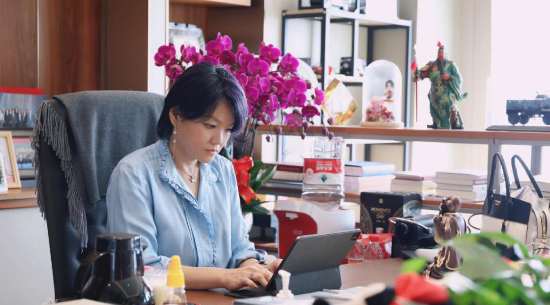 第十六期 | 陳心穎：下一個40年“保創(chuàng)新、留人才、調產(chǎn)業(yè)”對深圳至關重要