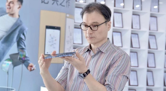 第二十九期 | Cheol Woo Park：引領創(chuàng)新設計，產(chǎn)品用戶遍布全球，但他對深圳“一見鐘情”